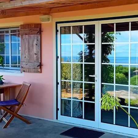 Faial Cottage B&B Cedros 외부 사진