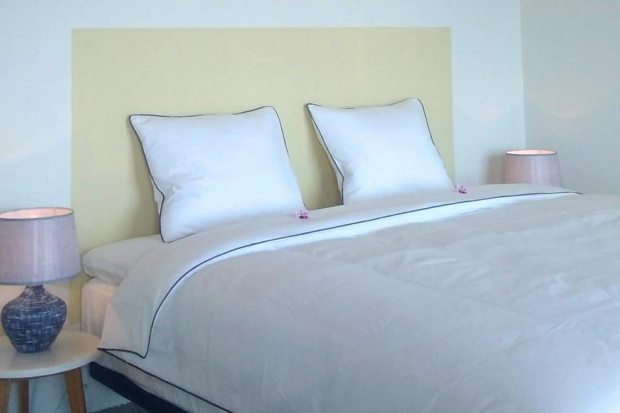 Faial Cottage B&B Cedros 외부 사진