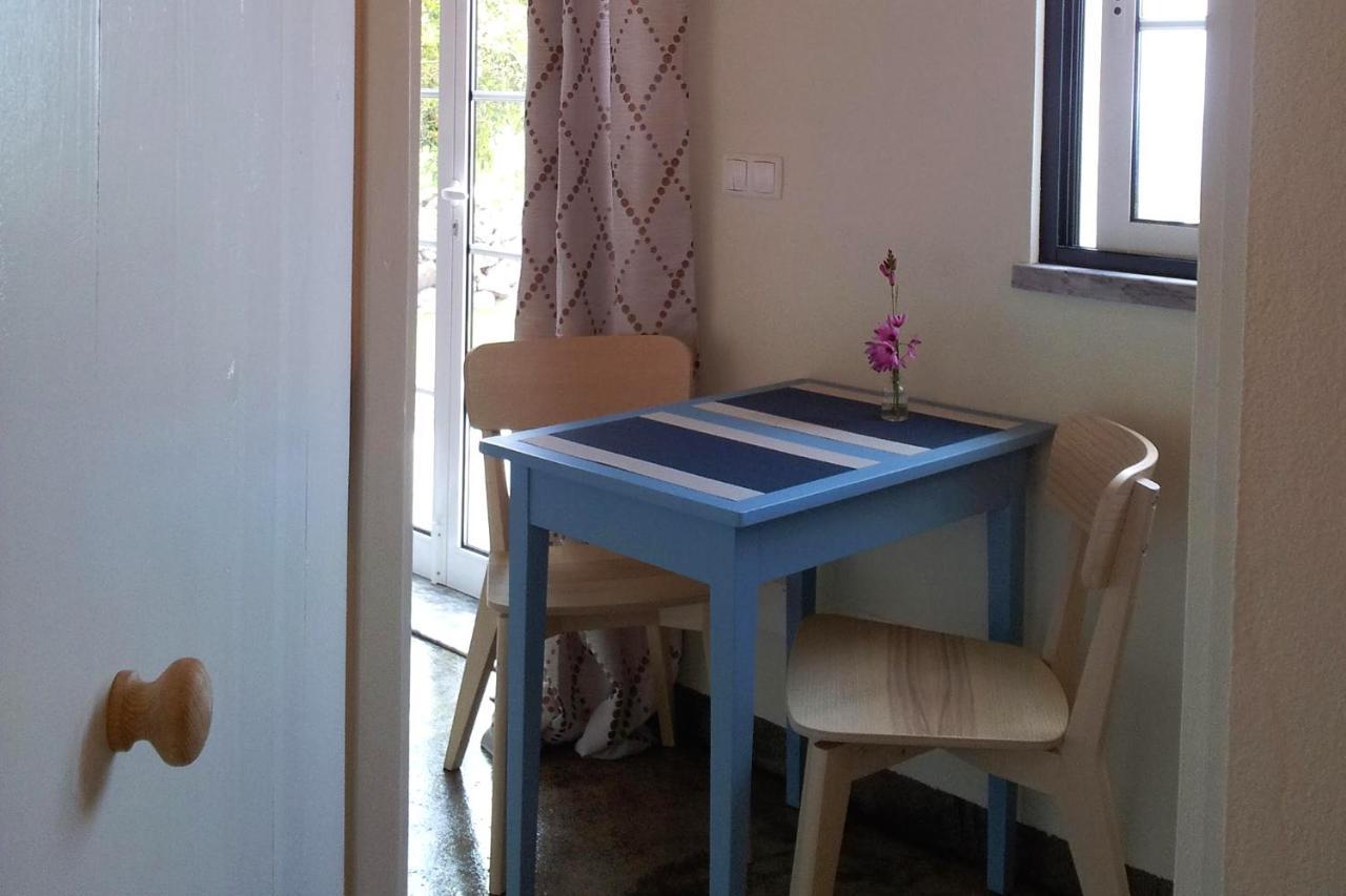 Faial Cottage B&B Cedros 외부 사진