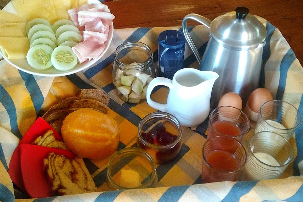Faial Cottage B&B Cedros 외부 사진
