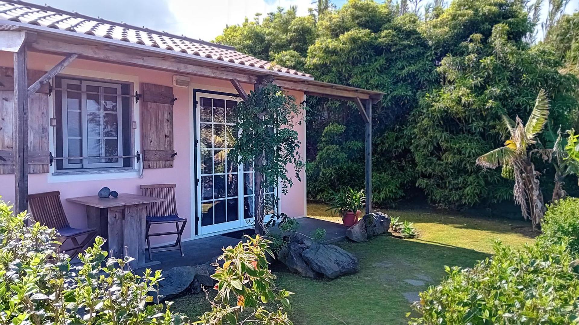 Faial Cottage B&B Cedros 외부 사진