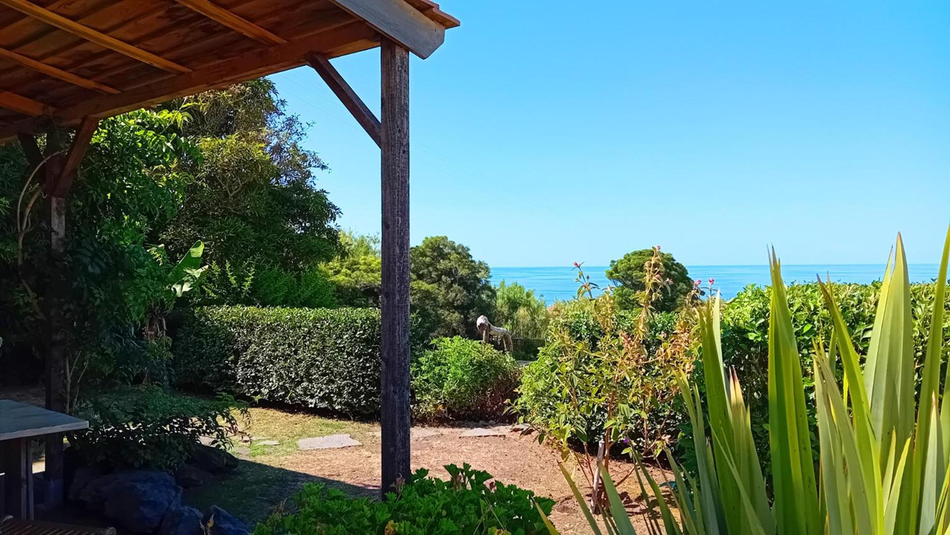 Faial Cottage B&B Cedros 외부 사진